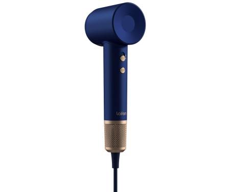 Фен Laifen Swift Premium Platinum Blue (LF03-PBG-EU) 2