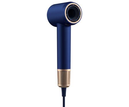 Фен Laifen Swift Premium Platinum Blue (LF03-PBG-EU) 3