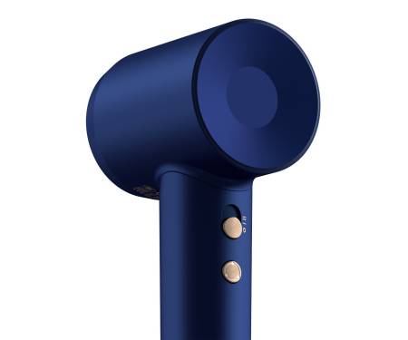 Фен Laifen Swift Premium Platinum Blue (LF03-PBG-EU) 5