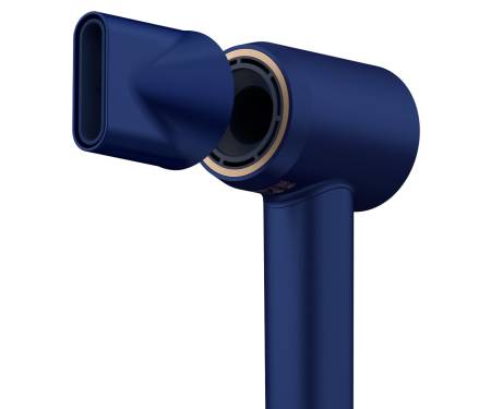 Фен Laifen Swift Premium Platinum Blue (LF03-PBG-EU) 6