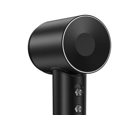 Фен Laifen Swift Premium Platinum Black (LF03-PEG-EU) 4