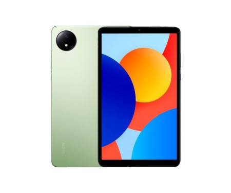 Планшет Xiaomi Redmi Pad SE 8.7 6/128GB Wi-Fi Mint Green (VHU5025EU) 1