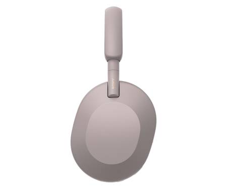 Навушники Sony WH-1000XM5 Smoky Pink