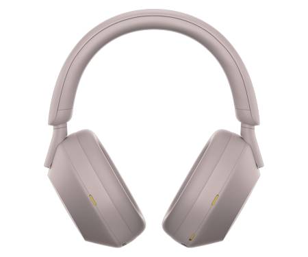 Навушники Sony WH-1000XM5 Smoky Pink