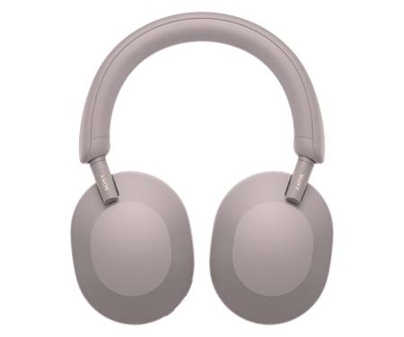 Навушники Sony WH-1000XM5 Smoky Pink