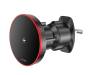 Автомобильный держатель Wiwu INFINITE Wireless Charger Car Mount (CH 316)