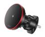 Автомобильный держатель Wiwu INFINITE Wireless Charger Car Mount (CH 316)