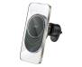 Автомобільний тримач Wiwu LACEY Wireless Charger Car Mount (CH 315)