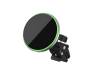 Автомобільний тримач Wiwu LIBERATOR Magnetic Wireless Charger (CH308) Black