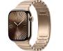 Apple Watch Series 10 GPS + Cellular 42mm Gold Titanium Case w. Gold Link Bracelet (MX0N3+MXMC3) 1