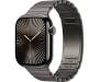 Apple Watch Series 10 GPS + Cellular 42mm Slate Titanium Case w. Slate Link Bracelet (MX0M3+MXMD3) 1