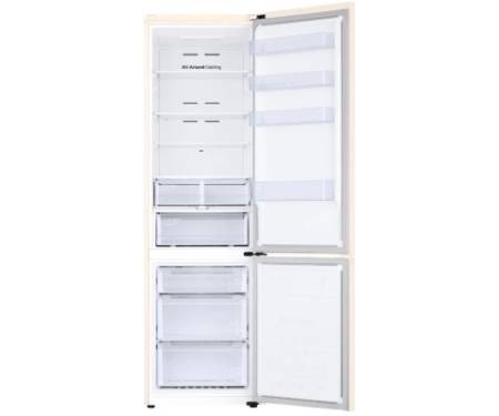 Холодильник Samsung RB38C603EEL/UA