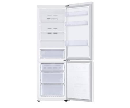 Холодильник Samsung RB38C600EWW/UA
