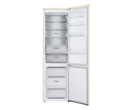 Холодильник LG GC-B509SESM