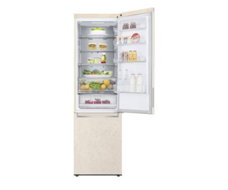 Холодильник LG GC-B509SESM