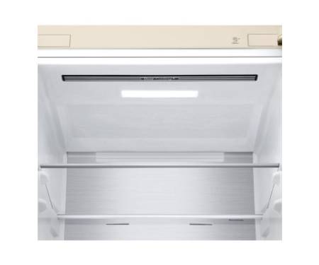 Холодильник LG GC-B509SESM