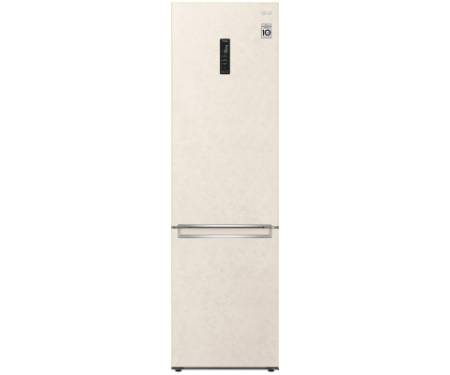 Холодильник LG GC-B509SESM