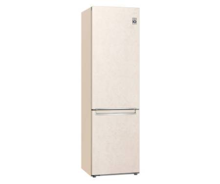 Холодильник LG GC-B509SECL