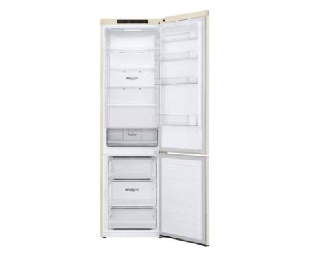 Холодильник LG GC-B509SECL