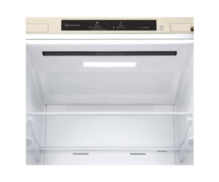Холодильник LG GC-B509SECL