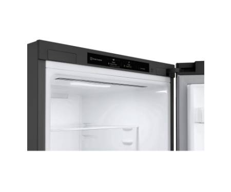 Холодильник LG GC-B459SLCL