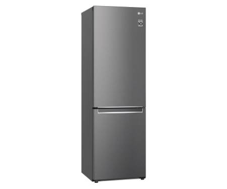 Холодильник LG GC-B459SLCL