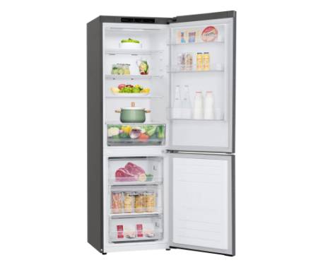 Холодильник LG GC-B459SLCL