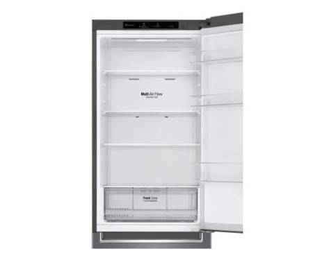 Холодильник LG GC-B459SLCL