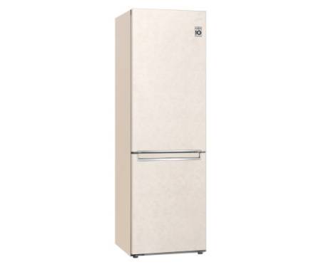 Холодильник LG GC-B459SECL