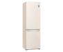 Холодильник LG GC-B459SECL