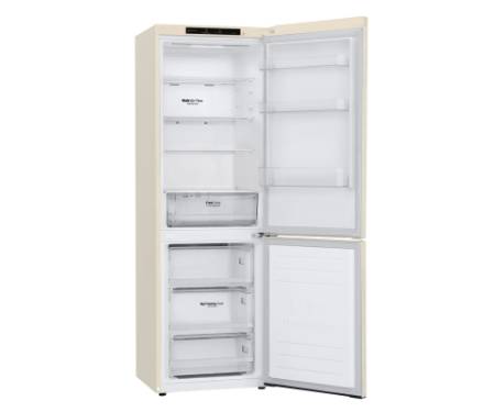 Холодильник LG GC-B459SECL
