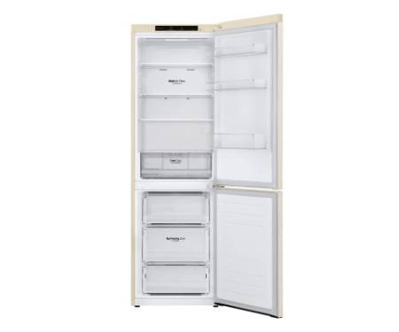 Холодильник LG GC-B459SECL
