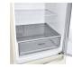 Холодильник LG GC-B459SECL