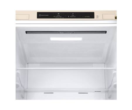 Холодильник LG GC-B459SECL