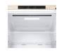 Холодильник LG GC-B459SECL