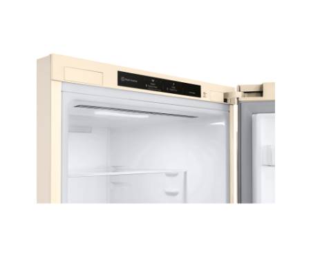 Холодильник LG GC-B459SECL