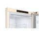 Холодильник LG GC-B459SECL