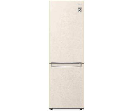Холодильник LG GC-B459SECL