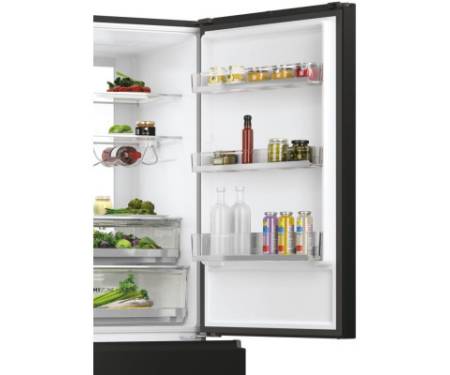 Холодильник Haier HTW7720ENPT