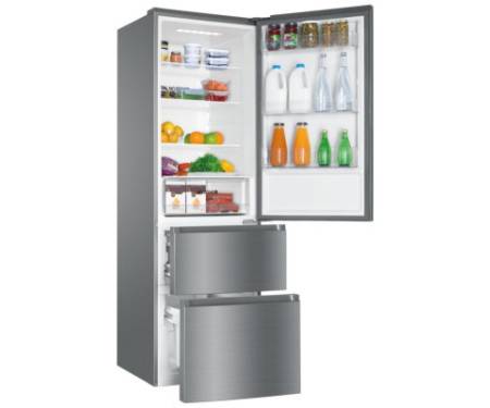 Холодильник Haier HTR3619ENMN