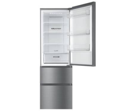 Холодильник Haier HTR3619ENMN