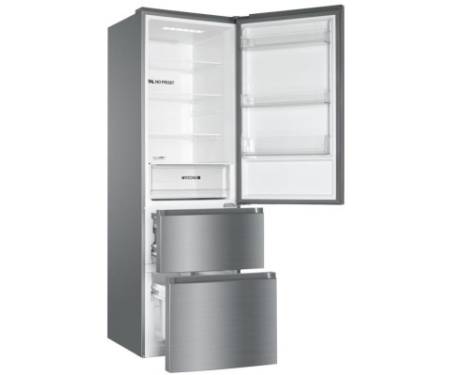 Холодильник Haier HTR3619ENMN