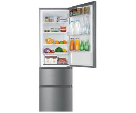 Холодильник Haier HTR3619ENMN