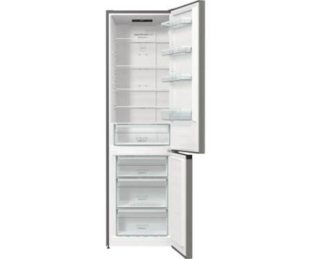 Холодильник Gorenje NRK6202EXL4