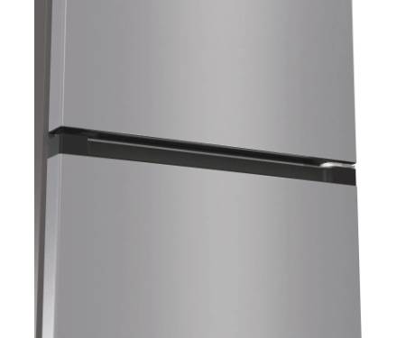 Холодильник Gorenje NRK6202EXL4