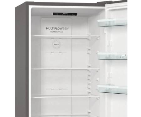 Холодильник Gorenje NRK6202EXL4