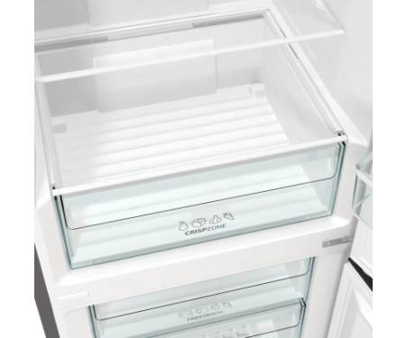 Холодильник Gorenje NRK6202EXL4
