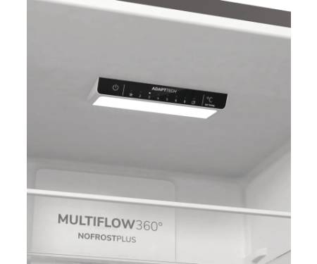 Холодильник Gorenje NRK6202EXL4
