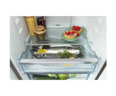 Холодильник Gorenje NRK6192AW4