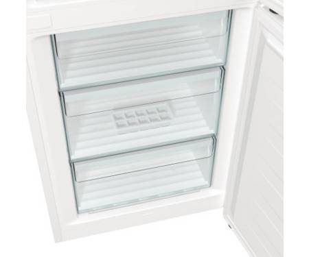 Холодильник Gorenje NRK6192AW4